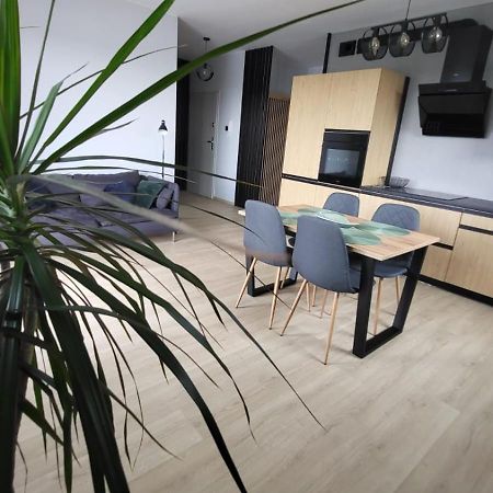 Apartament Solo 프루스츠 그단스키 외부 사진