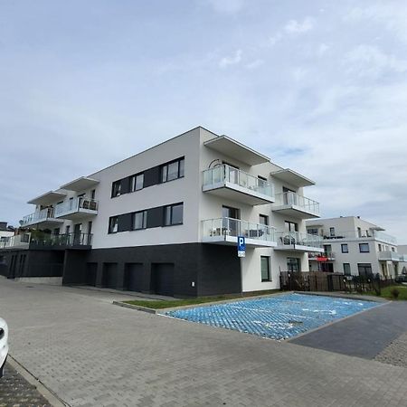 Apartament Solo 프루스츠 그단스키 외부 사진