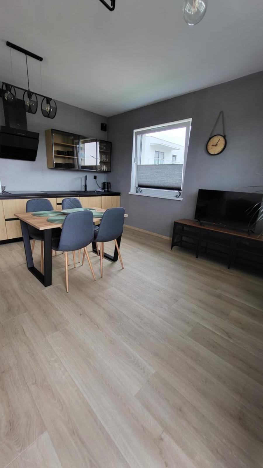 Apartament Solo 프루스츠 그단스키 외부 사진
