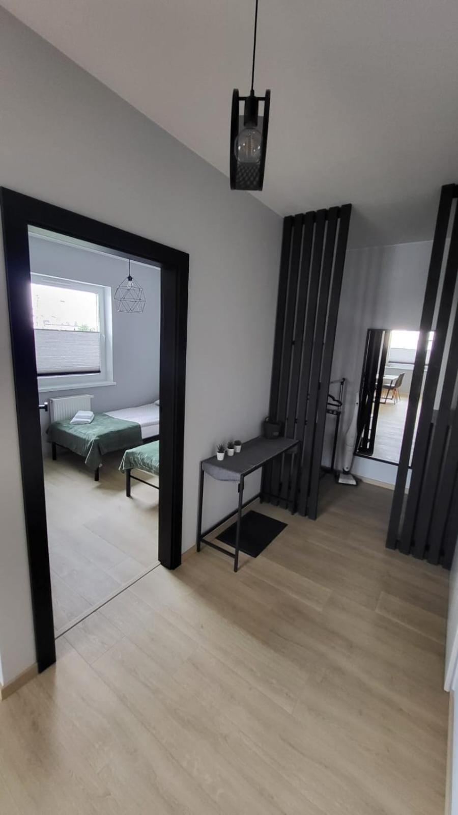 Apartament Solo 프루스츠 그단스키 외부 사진