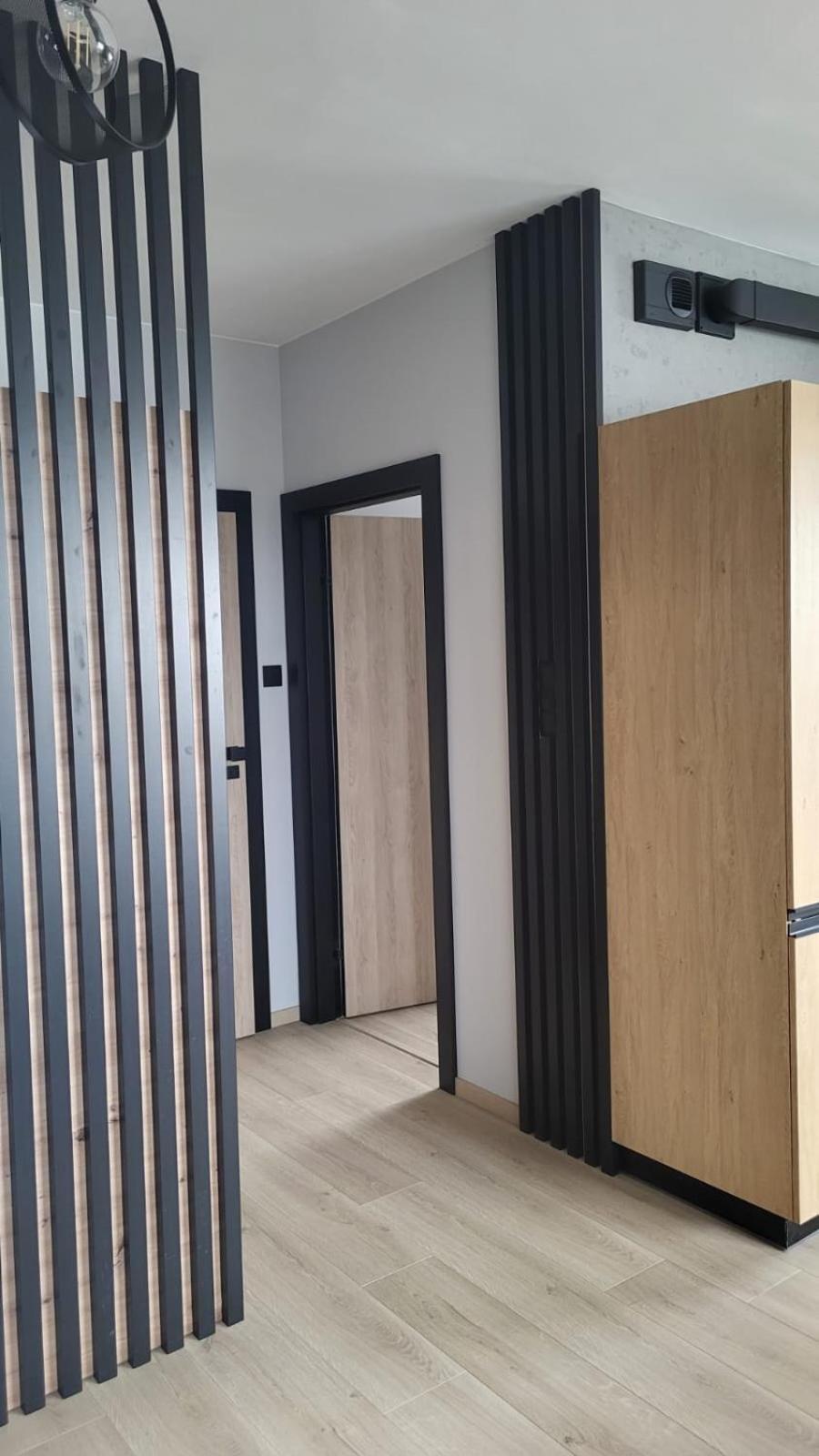 Apartament Solo 프루스츠 그단스키 외부 사진