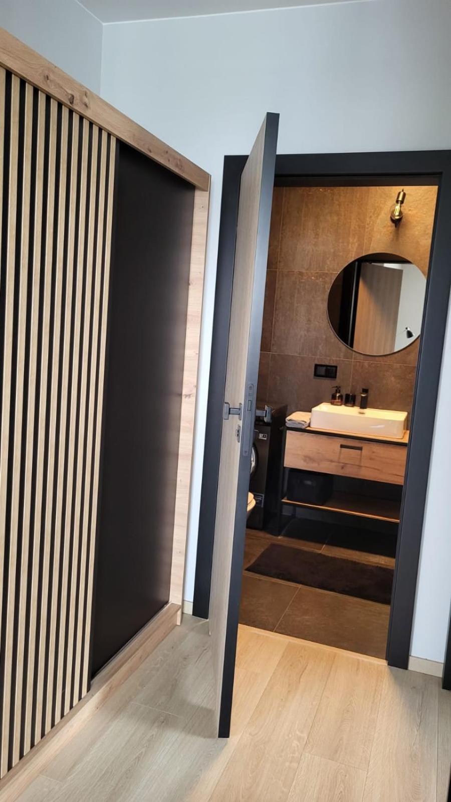 Apartament Solo 프루스츠 그단스키 외부 사진
