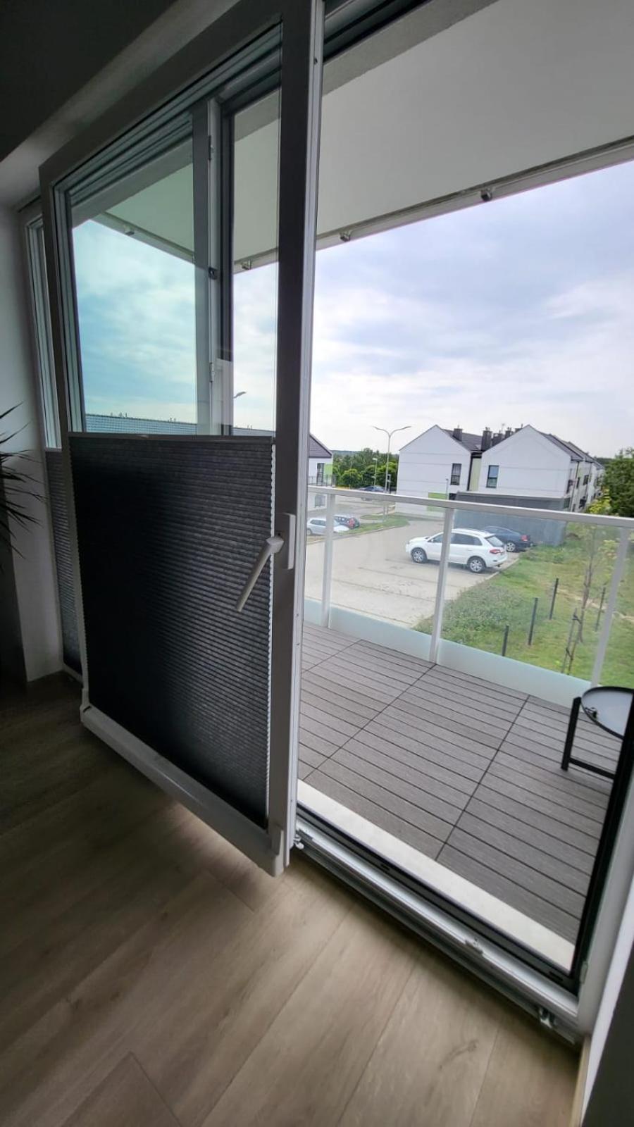 Apartament Solo 프루스츠 그단스키 외부 사진