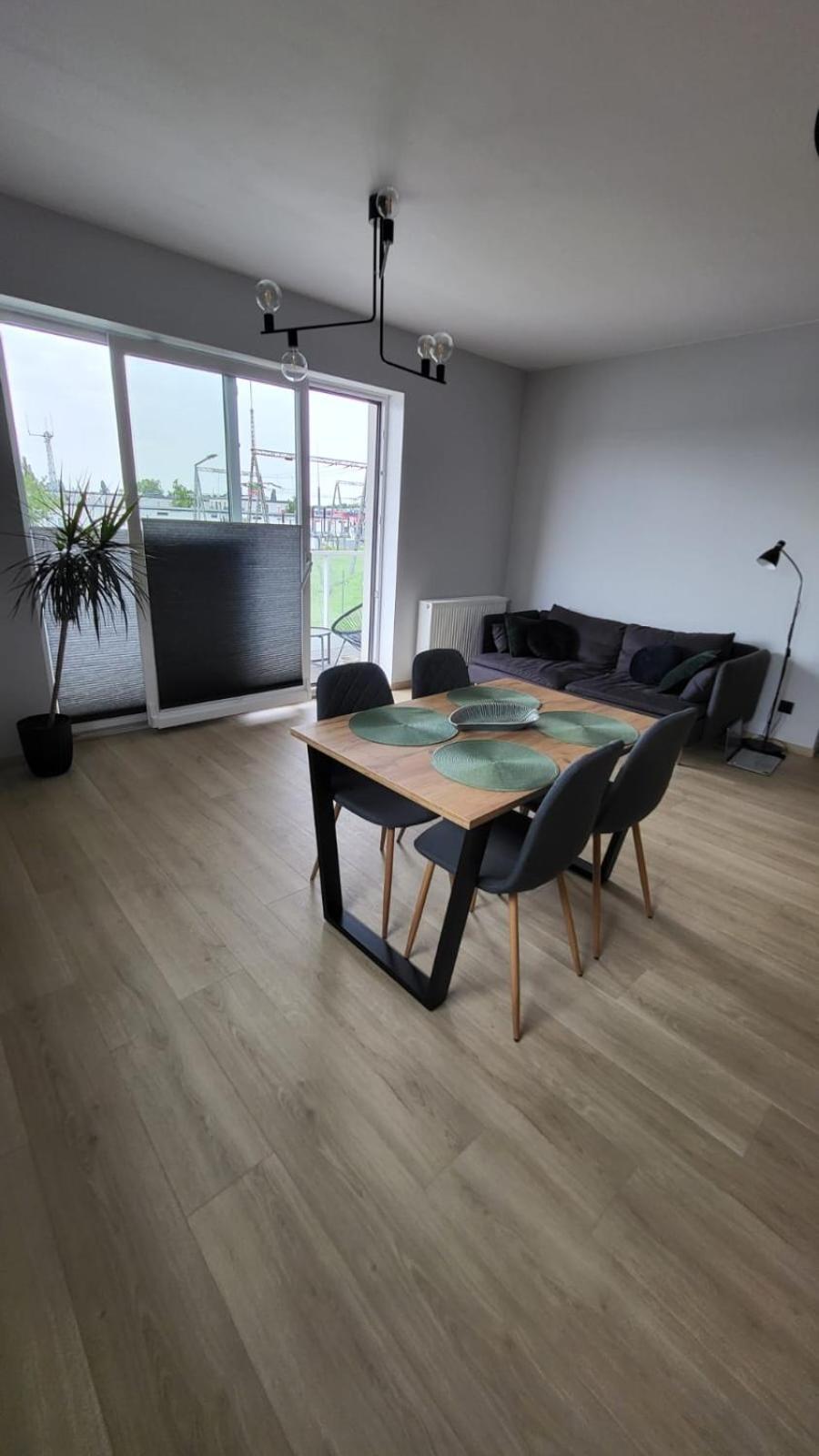 Apartament Solo 프루스츠 그단스키 외부 사진