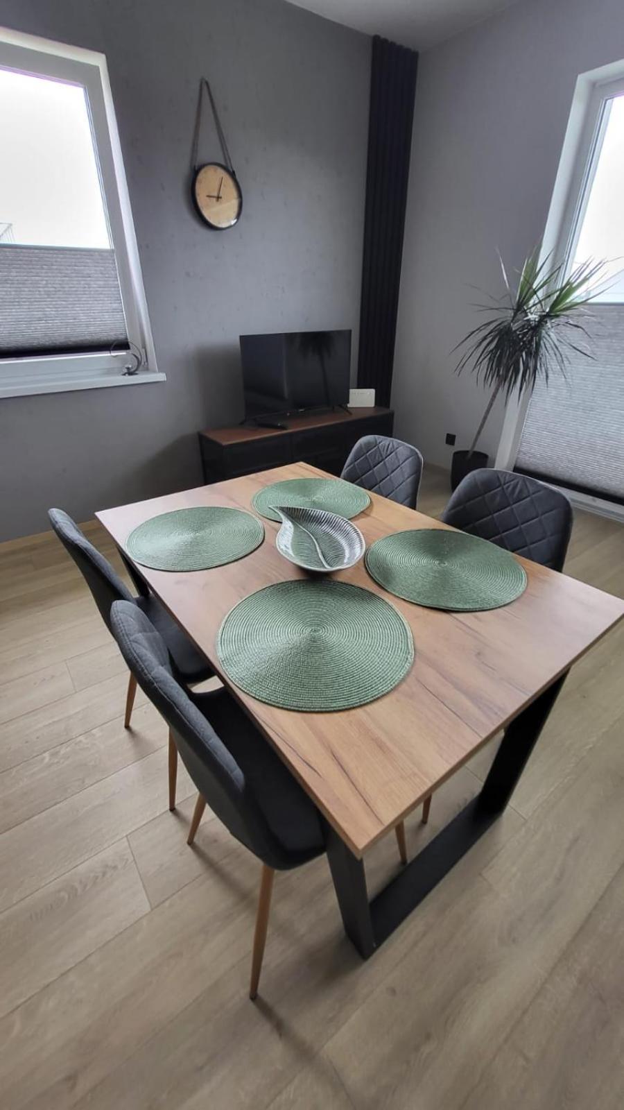 Apartament Solo 프루스츠 그단스키 외부 사진